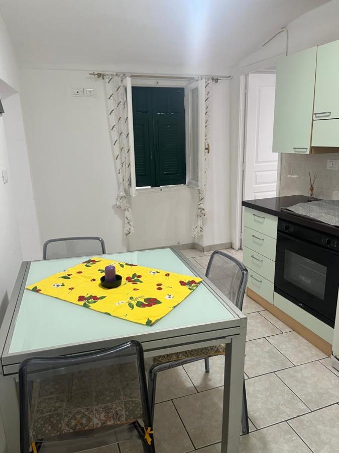 Via Garibaldi 32 Apartment Ventimiglia Luaran gambar