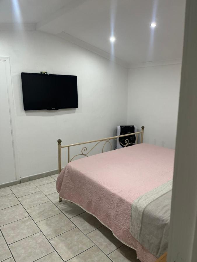 Via Garibaldi 32 Apartment Ventimiglia Luaran gambar