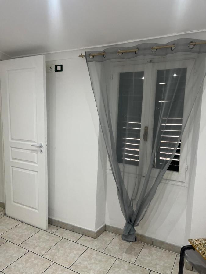 Via Garibaldi 32 Apartment Ventimiglia Luaran gambar